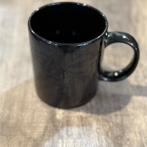 Germaphobe Black Coffee Mug